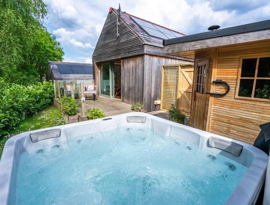 Lavender Lodge
