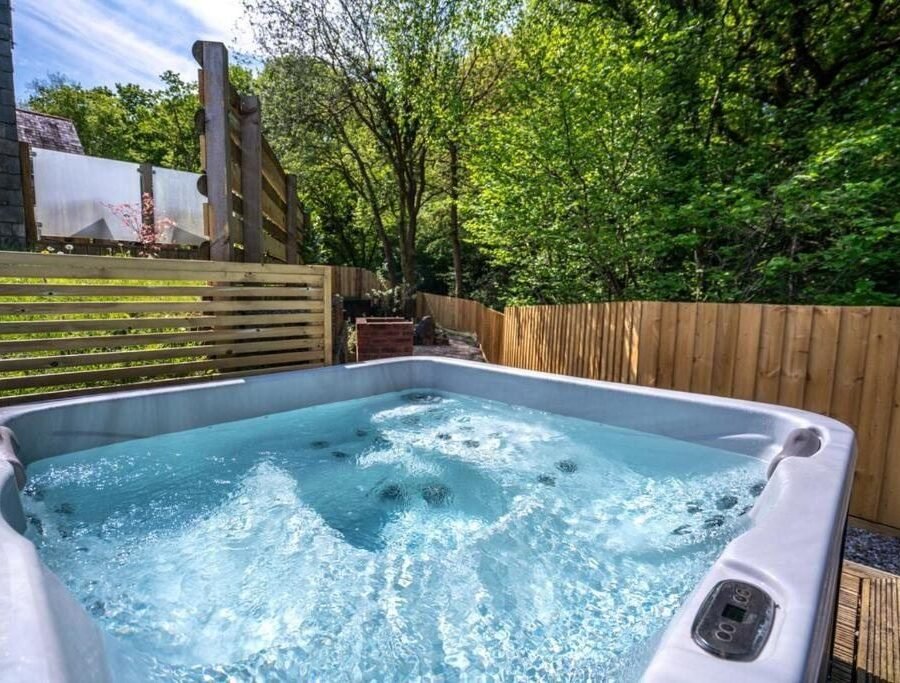 Mint Lodge