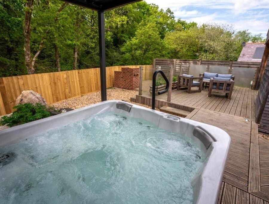 Thyme Lodge